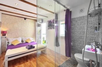 Rooms Vila Vilini Dvori, Split (photo 3)