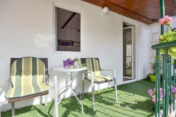 Rooms Vila Vilini Dvori, Split (photo 4)