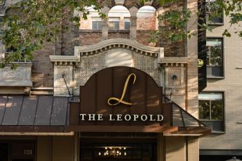 Hotel Leo, Bellingham (fotografie 2)