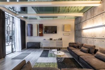 Design Apartment with private pool exclusive use - Stelvio 21, Mediolan (zdjęcie 4)