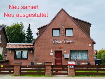 Hotel Pension Pamina, Berlin (photo 2)