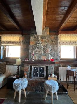 Mountain house, Palaios Agios Athanasios (foto 3)
