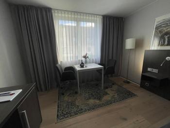 Gemütliches 778 Apartment Nähe Medienhafen S-Bahn und free Parken, Düsseldorf (photo 2)