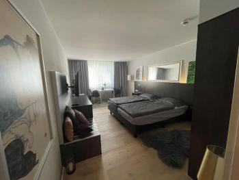 Gemütliches 778 Apartment Nähe Medienhafen S-Bahn und free Parken, Düsseldorf (photo 5)