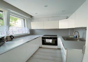 Apartment im Zentrum Berlin Kudamm, City West, Berlín (fotografie 5)
