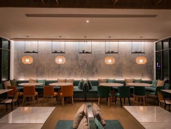 The Quarter Chaophraya by UHG - Riverfront Hotel, Walk to ICONSIAM, Bangkok (fotografie 3)