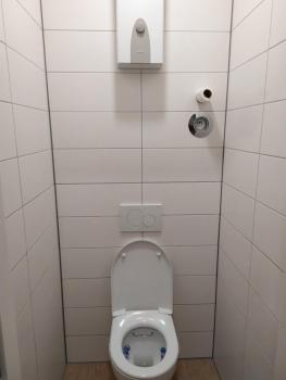 Private Microapartment - Free Parking - WLAN, Štutgart (fotografie 5)