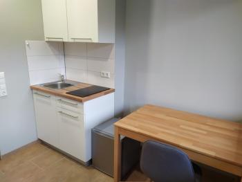 Private Microapartment - Free Parking - WLAN, Štutgart (fotografie 2)