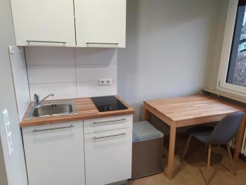 Private Microapartment - Free Parking - WLAN, Štutgart (fotografie 3)