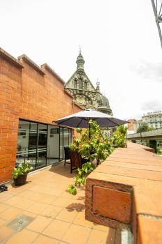 Mandala Medellin Botero By GyC Hotels, Medellín (foto 3)