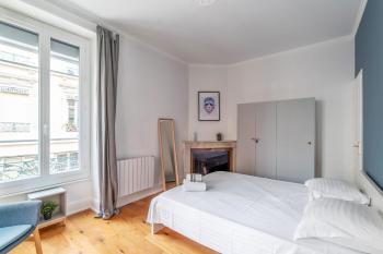 Appartement Anatha - Welkeys, Lyon (Foto 3)