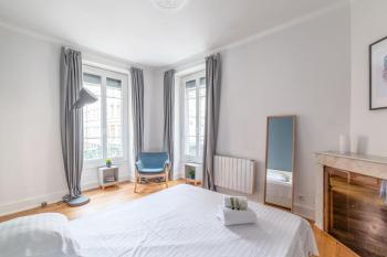 Appartement Anatha - Welkeys, Lyon (Foto 4)
