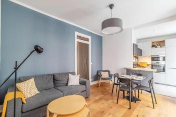 Appartement Anatha - Welkeys, Lyon (Foto 2)