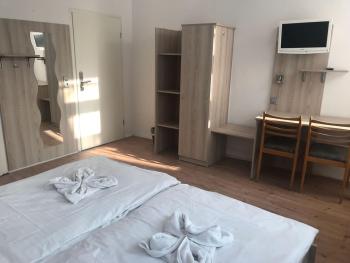 Kölner Pension, Kolín nad Rýnem (fotografie 3)