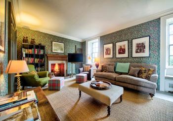 The Rock House - Main House, Edinburgh (fotografie 4)