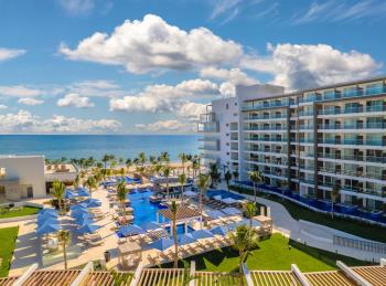 Royalton Splash Riviera Cancun, An Autograph Collection All-Inclusive Resort, Cancún (Foto 3)