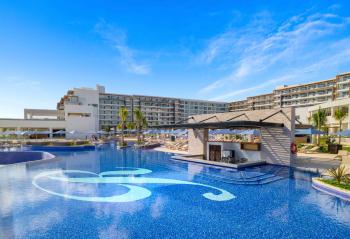 Royalton Splash Riviera Cancun, An Autograph Collection All-Inclusive Resort, Cancún (Foto 2)