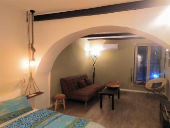 La 'NZIRIA, Neapel (Foto 4)