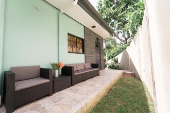 Apartment 107, Scarborough (foto 5)