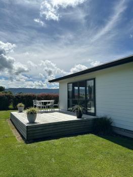 A Place in the Paddock, Matamata (fotografie 5)