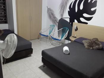 Primavera Hotel, Medellín (foto 5)