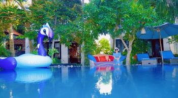 Hoi An Mountain House Villa, Hoi An (photo 3)