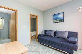 Apartment in Nin with Pool near the Beach, Zaton (foto 4)