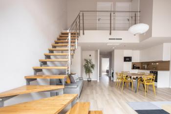 K46 Residence, Budapest (Foto 2)