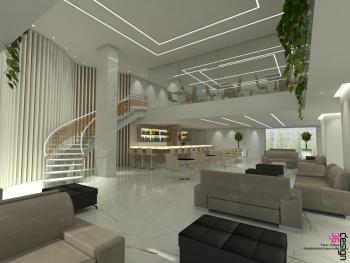International Atene hotel, Atenas (foto 2)