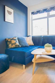Ideal Home Away in Whitefield Bury, Manchester (fotografie 2)