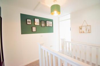 Ideal Home Away in Whitefield Bury, Manchester (fotografie 4)
