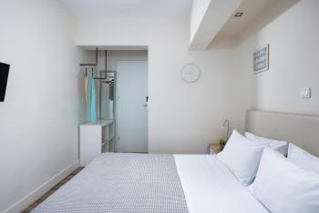 Enattica Syntagma Living, Atény (fotografie 3)