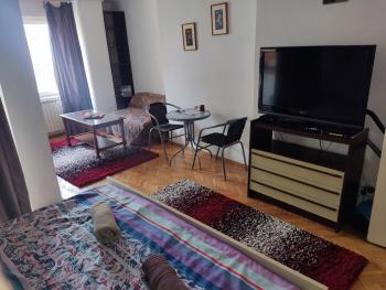 Zozi urban studio, Skopje (fotografie 3)