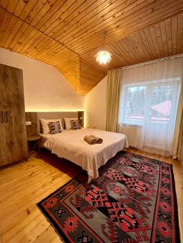 Ніч над Карпатами, Slawske (Foto 3)
