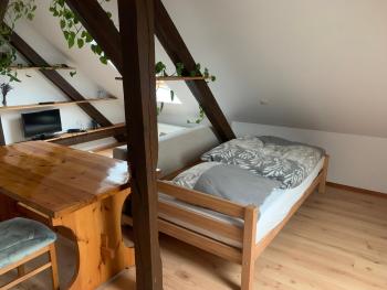 Ferienwohnung Sophie, Berlín (fotografie 3)