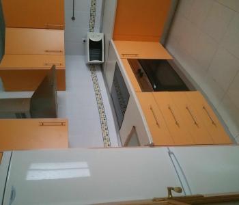 Granja - parking gratis - climatizado, Jaén (foto 4)