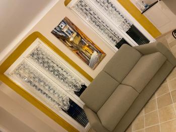 Casa Orefici, 4 Apartments in front of Aquarium!, Genua (zdjęcie 5)
