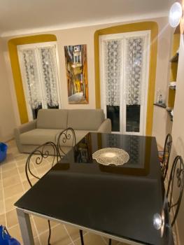 Casa Orefici, 4 Apartments in front of Aquarium!, Genua (zdjęcie 3)
