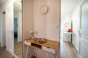 Fully equipped apartment balcony sleeps 7 wifi, Marsylia (zdjęcie 2)