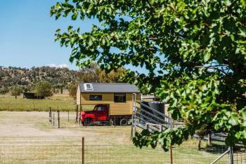 Tiny Truck at Ithaca - Mudgee's Most Unique Stay, Маджи (фото 2)