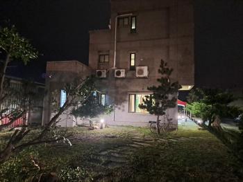南海凱歌民宿獨棟庭園別墅 1烤肉打牌歡唱 2寵物友善 3聰明包棟-依人數提供相對應床位及房間數4近市區東大夜市, Ji'an (foto 5)