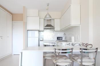 Global Vacacional, Estudio Cerca de la Playa, Pet-friendly, Canet de Berenguer (foto 4)
