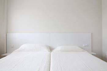 Global Vacacional, Estudio Cerca de la Playa, Pet-friendly, Canet de Berenguer (foto 5)