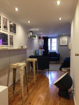 Alfama Downtown Apartments, Lisabon (fotografie 4)