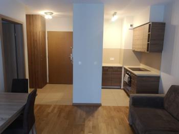 Appartement Nowa Huta, Cracovie (photo 3)