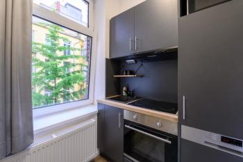Royale Apartaments Central City Cologne, Köln (Foto 5)
