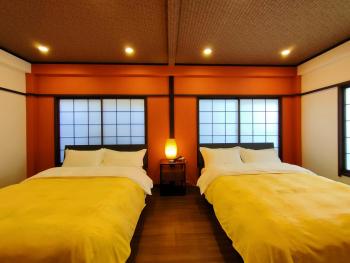 KIKI HOUSE, Tokio (fotografie 5)