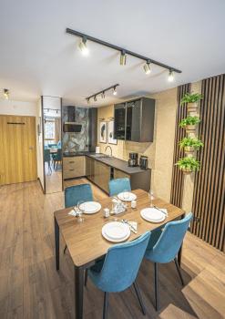 Apartament Kilińskiego 17a,2, Szklarska Poręba (photo 3)