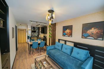 Apartament Kilińskiego 17a,2, Szklarska Poręba (photo 5)