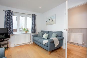 Shell Cottage, Sidmouth (fotografie 5)